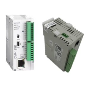 Bộ lập trình PLC DVP12SE11T Delta