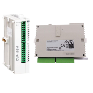 Module PLC DVP16SM11N Delta