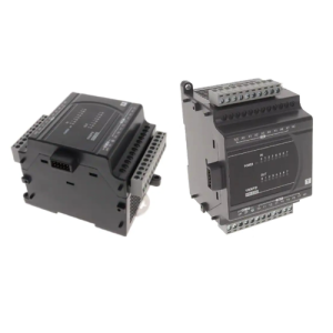 Module PLC DVP16XP211T Delta