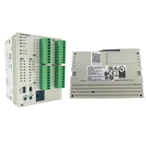 Bộ lập trình PLC DVP20SX211R Delta