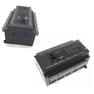 PLC Delta DVP28SS211T (16 in / 12 out Transistor)
