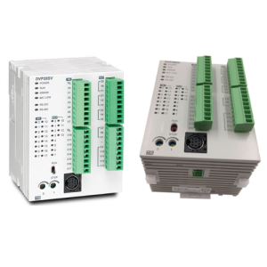 Bộ lập trình PLC DVP28SV11R2 Delta