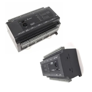 PLC Delta DVP32ES200T (16 in / 16 out Transistor)