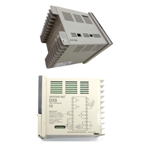 Bộ điều khiển nhiệt độ Hanyoung DX9-KMWAR