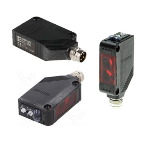 Cảm biến quang Omron E3Z-B86