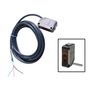 Cảm biến quang Omron E3Z-D66