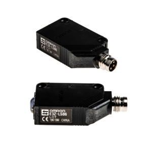 Cảm biến quang Omron E3Z-LS86