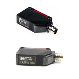 Cảm biến quang Omron E3Z-R66