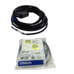 Cảm biến quang Omron E3ZLL61