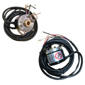 Bộ mã hóa vòng quay Autonics E40 Series (E40H8-3600-6-L-24)