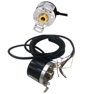 Bộ mã hóa Autonics E40H8-5000-6-L-5