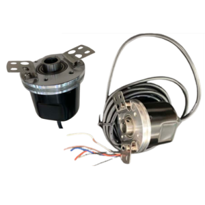 Bộ mã hóa vòng quay Autonics E58 Series (E58H12-1200-3-N-24)