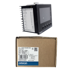 Bộ điều khiển nhiệt độ Omron E5AC-RX3ASM-808