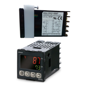 Bộ điều khiển nhiệt độ Omron E5CZ-Q2MT