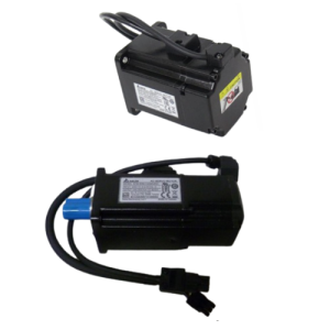 Servo Motor Delta ECM-A3H-C2040FRS1
