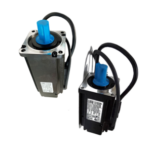 Servo Motor Delta ECM-A3H-CY0401DS1