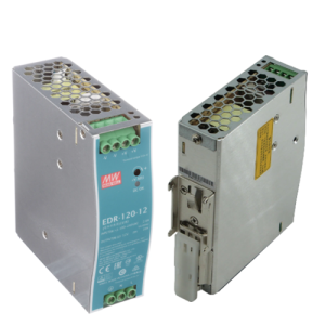 Bộ nguồn Mean Well EDR-120-12