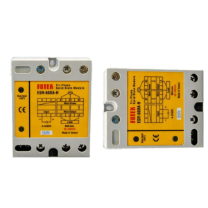 Bộ bán dẫn 3 pha Fotek ESR-60DA-H