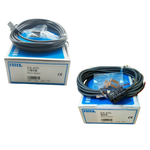 Cảm Biến Quang Photo Sensor Fotek EX-03N