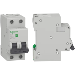 Cầu dao tự động Schneider EZ9F34263