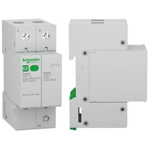 Bộ chống sét Schneider EZ9L33620