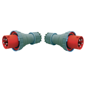 Phích cắm PCE F044-6