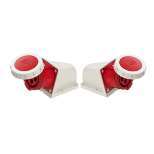 Phích cắm PCE F1232-6