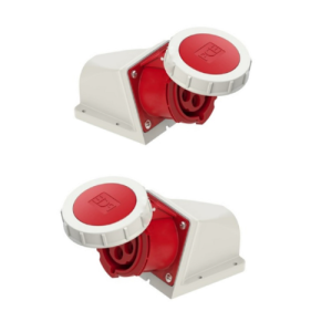 Phích cắm PCE F1252-6