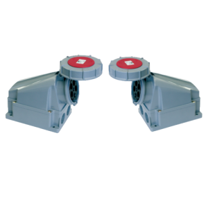 Phích cắm PCE F135-6