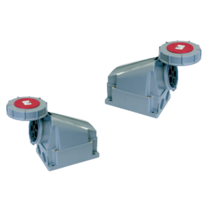 Phích cắm PCE F145-6