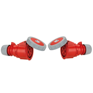 Phích cắm PCE F2132-6