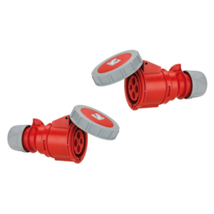 Phích cắm PCE F2142-6