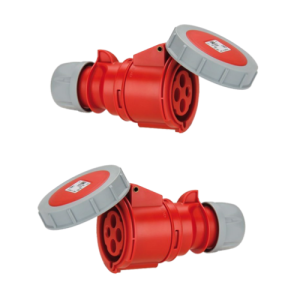 Phích cắm PCE F2242-3V