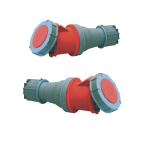 Phích cắm PCE F233-6