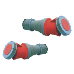 Phích cắm PCE F244-6