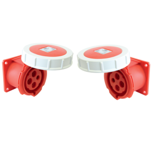 Phích cắm PCE F3132-6