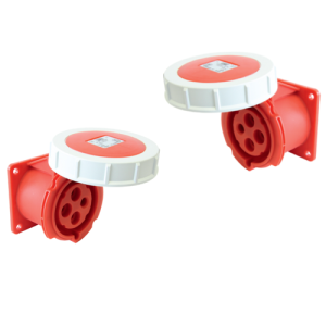 Phích cắm PCE F3142-6