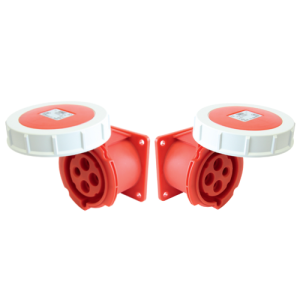 Phích cắm PCE F3242-6