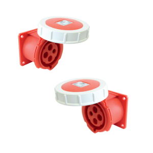 Phích cắm PCE F334-6