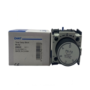 Timer thời gian cơ ondelay 0.1~30S F5-T2