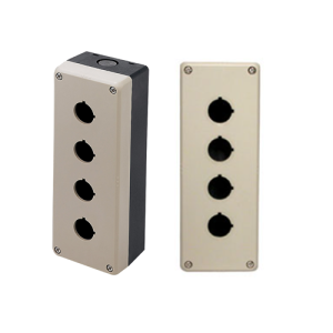 Hộp nút nhấn IDEC FB3W-413Z