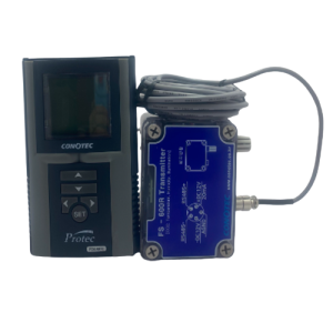 Bộ điều khiển nhiệt độ conotec FOX-8STC