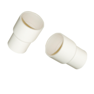 Đầu nối giảm Ø40 - Ø32 - Ống luồn PVC  FPA-4032