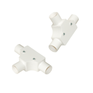 T nối có nắp Nanoco FPA0420C/ FPA0425C/ FPA0432C FPA0425C