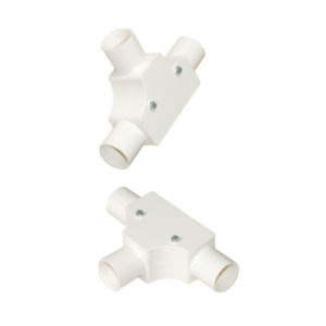 T nối có nắp Nanoco FPA0420C/ FPA0425C/ FPA0432C FPA0432C