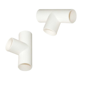 T nối có nắp Nanoco FPA0420C/ FPA0425C/ FPA0432C FPA0450