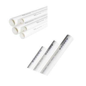 Ống luồn dây PVC - Thiết bị điện PANASONIC FPC20