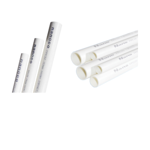 Ống luồn dây PVC - Thiết bị điện PANASONIC FPC25L