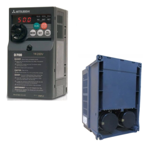 Biến tần Mitsubishi FR-D720-0.4K