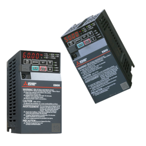 Biến tần Mitsubishi FR-E820-0050-4-60